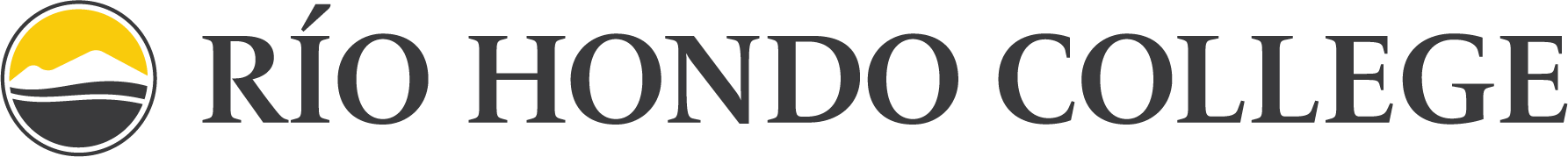 Rio Hondo College Logo